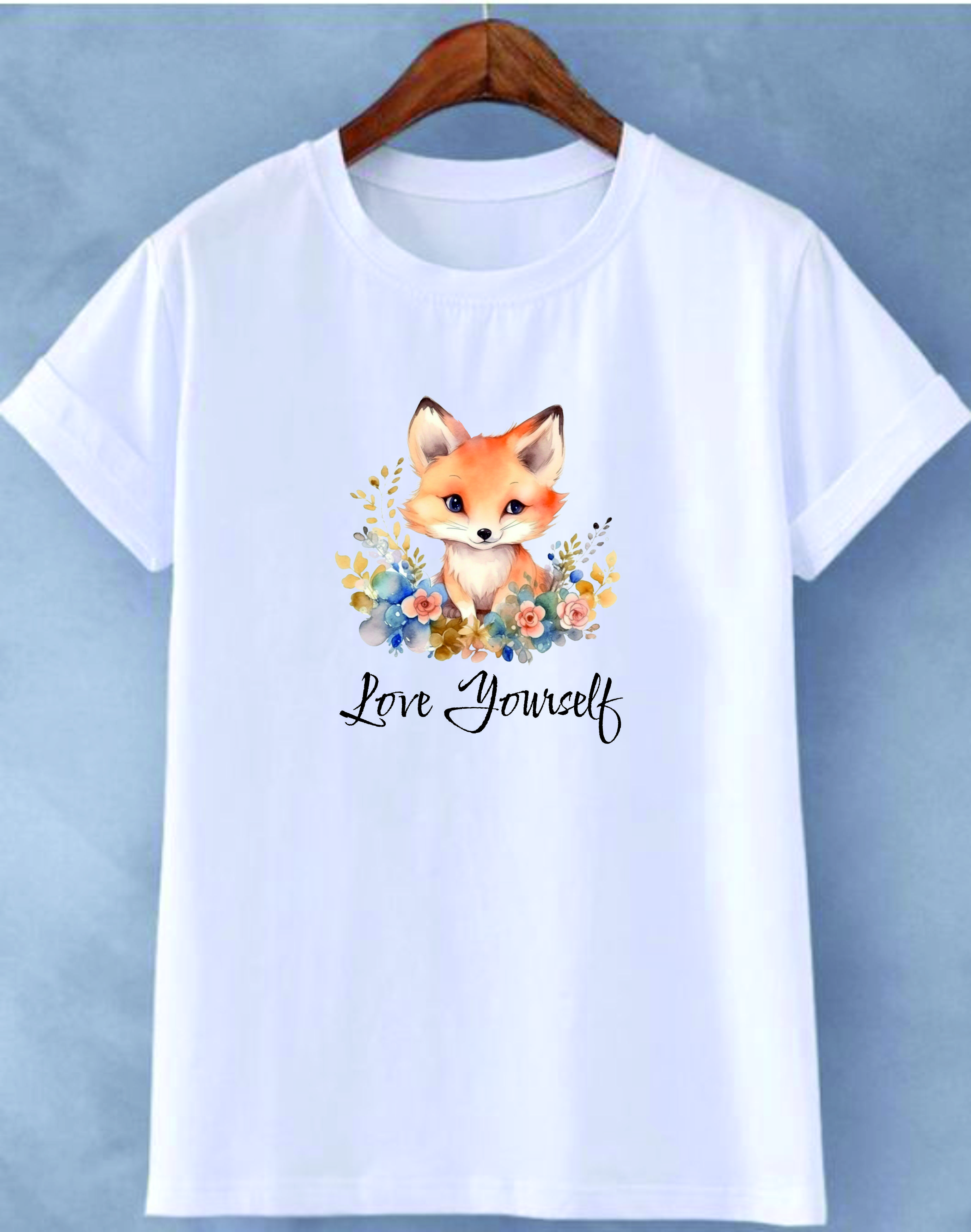 item-zenskaia-futbolka-love-youkself-201